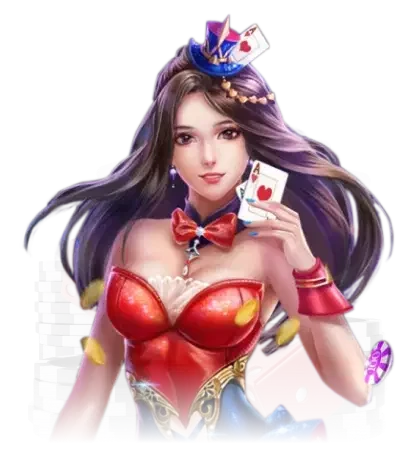 棋牌卡牌视觉资料